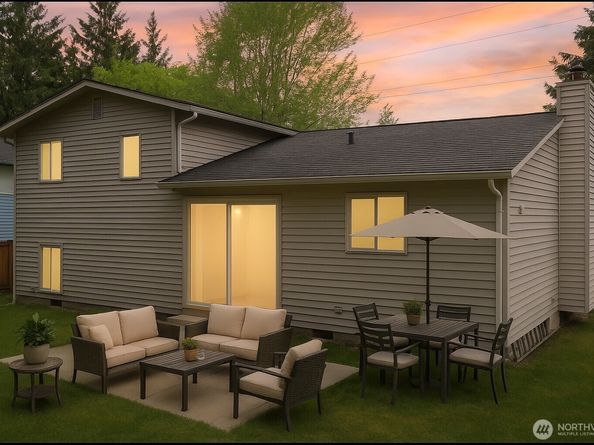 12515 NE 107th Place, Kirkland WA 98033