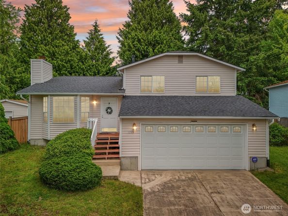 12515 NE 107th Place, Kirkland WA 98033