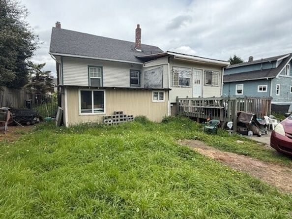 4507 S Holly Street, Seattle WA 98118