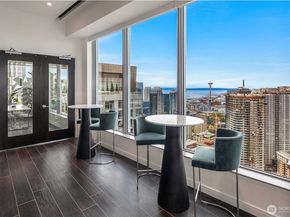 1808 Minor Avenue 912, Seattle WA 98101