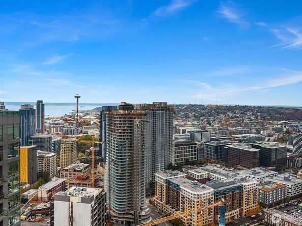 1808 Minor Avenue 912, Seattle WA 98101