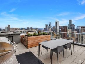 1808 Minor Avenue 912, Seattle WA 98101