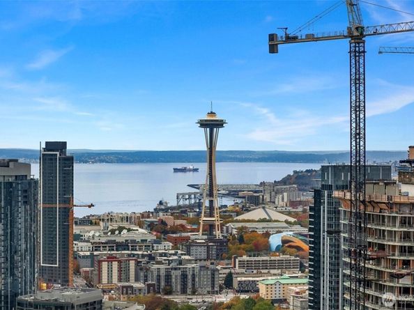 1808 Minor Avenue 912, Seattle WA 98101