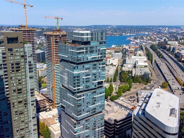 1808 Minor Avenue 912, Seattle WA 98101