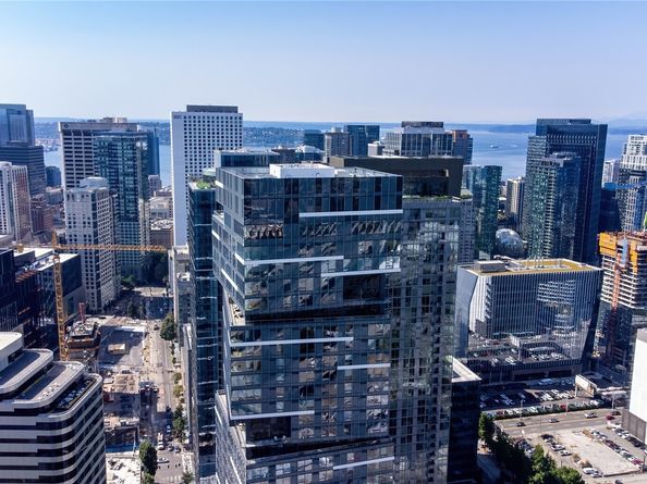 1808 Minor Avenue 912, Seattle WA 98101