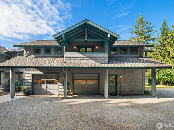 18005 Thorsen Road SW, Vashon WA 98070