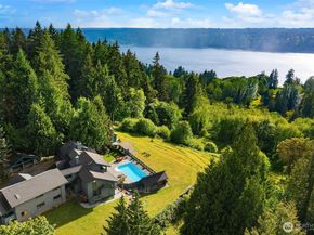 18005 Thorsen Road SW, Vashon WA 98070