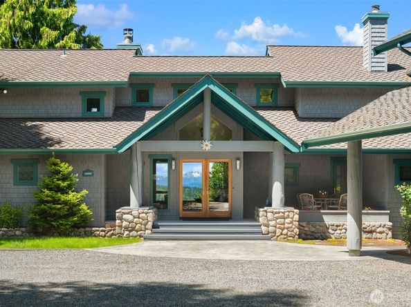 18005 Thorsen Road SW, Vashon WA 98070