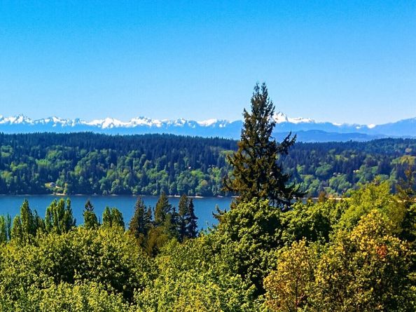 18005 Thorsen Road SW, Vashon WA 98070