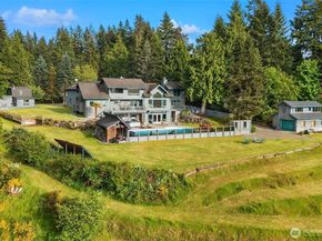 18005 Thorsen Road SW, Vashon WA 98070