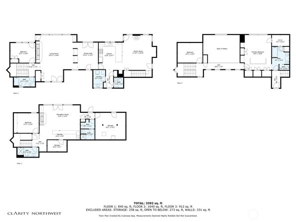 18005 Thorsen Road SW, Vashon WA 98070