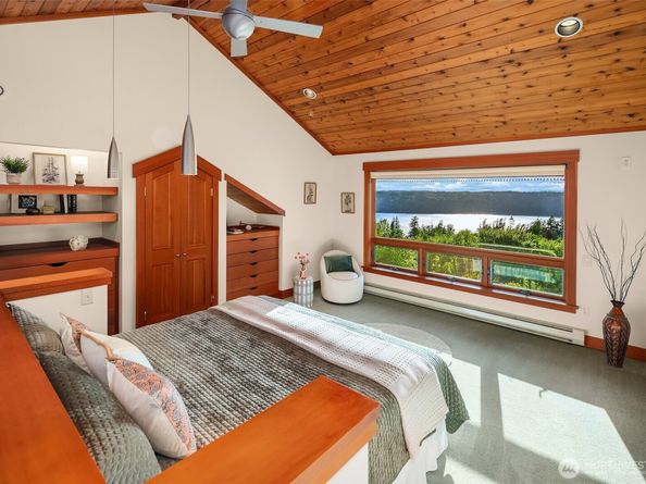 18005 Thorsen Road SW, Vashon WA 98070