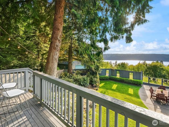 18005 Thorsen Road SW, Vashon WA 98070