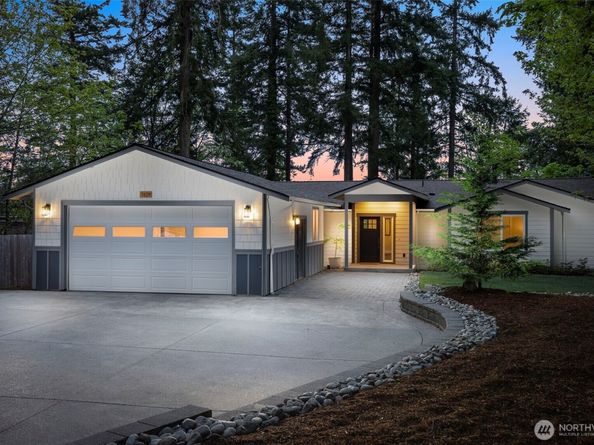 7429 NE 129th Street, Kirkland WA 98034