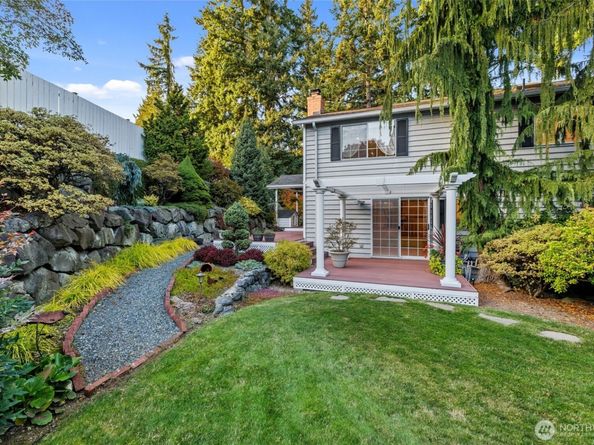 6830 Meadowdale Beach Road, Edmonds WA 98026