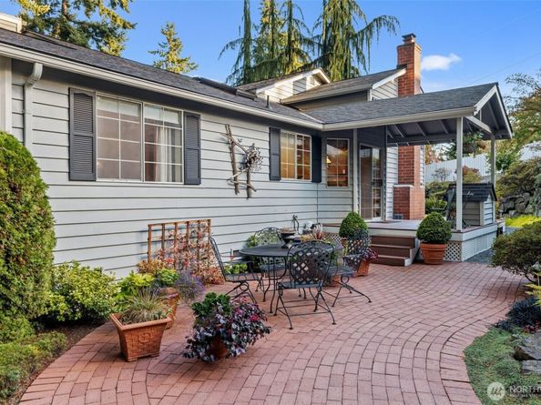 6830 Meadowdale Beach Road, Edmonds WA 98026