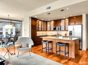 2121 Terry Avenue N1203, Seattle WA 98121