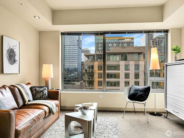 2121 Terry Avenue N1203, Seattle WA 98121
