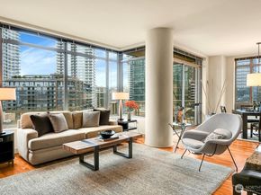 2121 Terry Avenue N1203, Seattle WA 98121