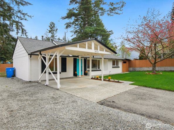 18312 8th Avenue NE, Shoreline WA 98155
