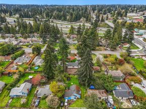 18312 8th Avenue NE, Shoreline WA 98155