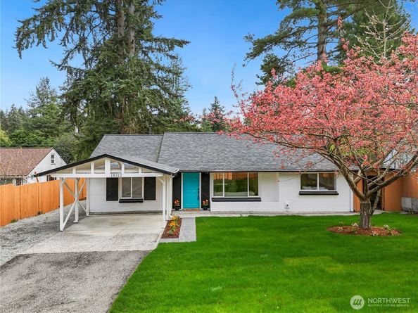 18312 8th Avenue NE, Shoreline WA 98155