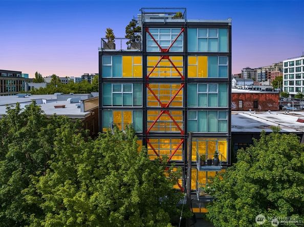 1310 E Union Street 202, Seattle WA 98122