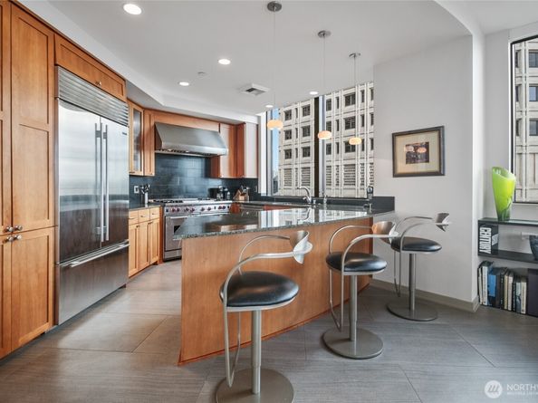 1000 1st Avenue 1901, Seattle WA 98104