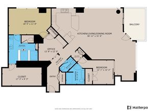 1000 1st Avenue 1901, Seattle WA 98104