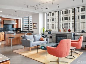 1000 1st Avenue 1901, Seattle WA 98104
