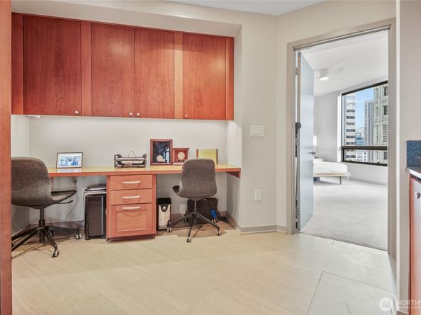 1000 1st Avenue 1901, Seattle WA 98104