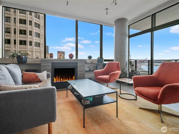 1000 1st Avenue 1901, Seattle WA 98104