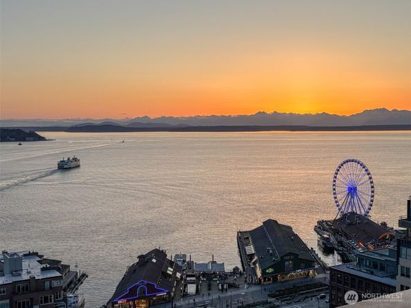 1000 1st Avenue 1901, Seattle WA 98104
