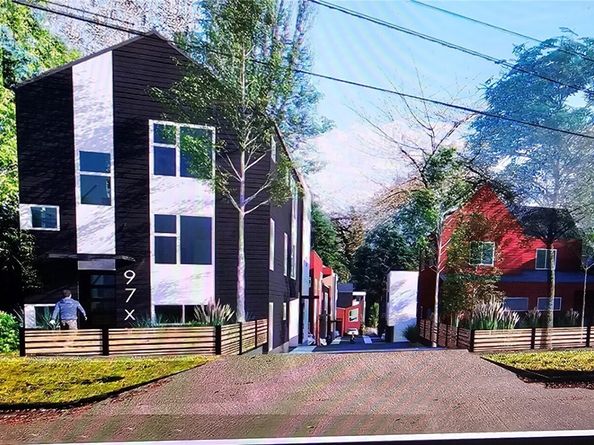 9745 57th Avenue S C, Seattle WA 98118
