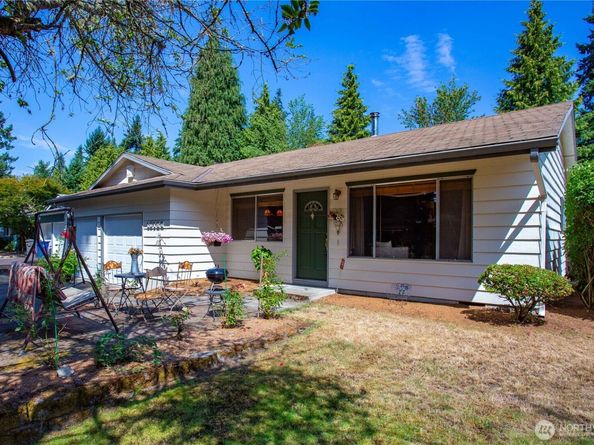 10722 NE 142nd Street, Kirkland WA 98034