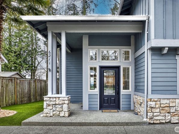 6211 116th Avenue NE, Kirkland WA 98033