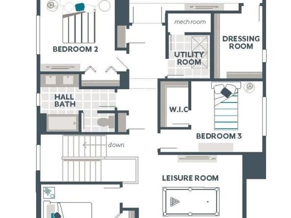 2004 120th Avenue SE, Lake Stevens WA 98258