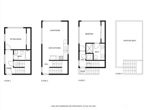 3205 B 37th Place S, Seattle WA 98144
