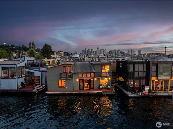 2235 Fairview Avenue E 12, Seattle WA 98102