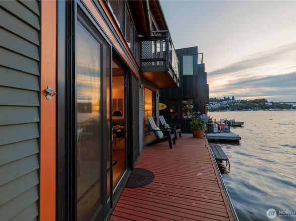 2235 Fairview Avenue E 12, Seattle WA 98102