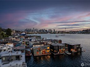 2235 Fairview Avenue E 12, Seattle WA 98102