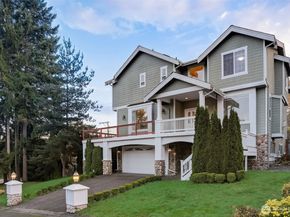 17411 NE 39th Court NE, Redmond WA 98052
