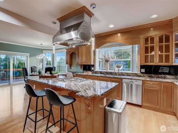 17411 NE 39th Court NE, Redmond WA 98052