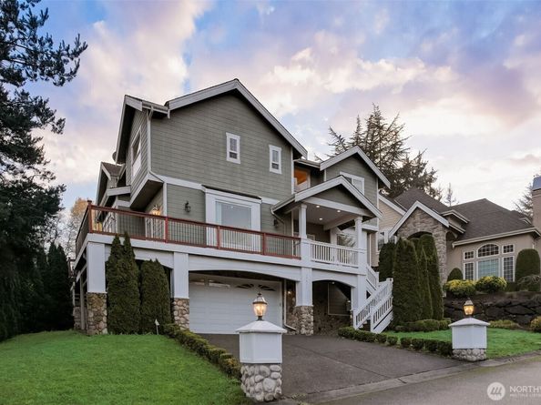 17411 NE 39th Court NE, Redmond WA 98052
