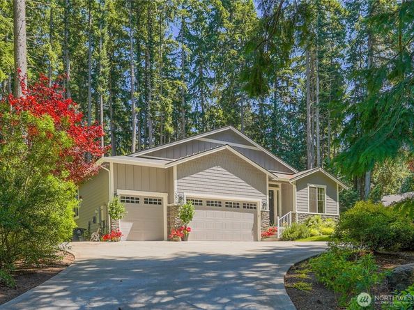 13978 Hidden Heights Lane NE, Bainbridge Island WA 98110