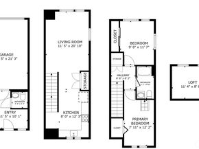 1349 Nolta Loop NE, Bainbridge Island WA 98110