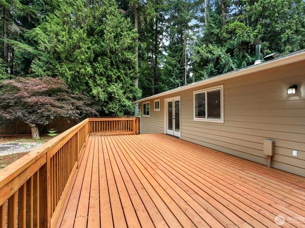 8200 NE View Ridge Lane, Poulsbo WA 98370