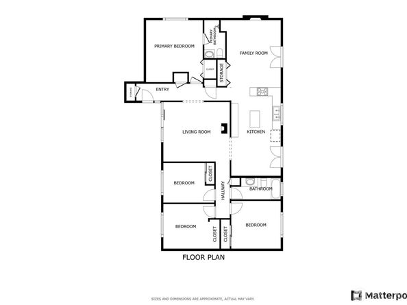 8200 NE View Ridge Lane, Poulsbo WA 98370