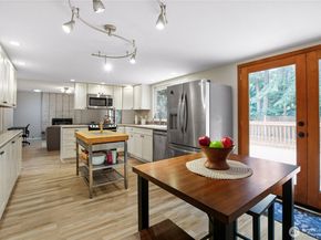 8200 NE View Ridge Lane, Poulsbo WA 98370