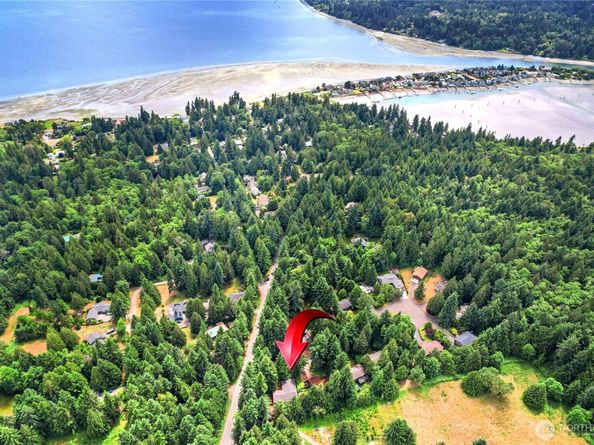 8200 NE View Ridge Lane, Poulsbo WA 98370